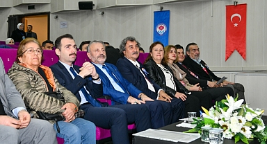 KANCA: ÇOCUKLARIMIZIN MUHAFAZASI HEPİMİZİN ÖNCELİKLİ GÖREVİ 