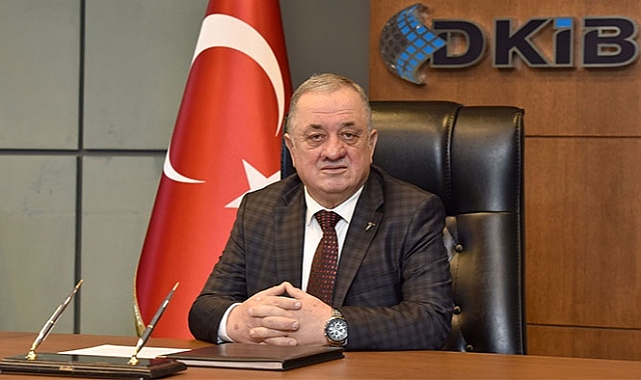 KARADENİZ'DE 10 AYDA 1.3 MİLYAR DOLARLIK İHRACAT