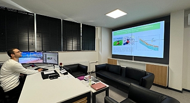 KARADENİZ'DE HEYELANLAR ERKDEN TESPİT EDİLECEK