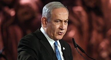 KATİL NETANYAHU'NUN EVİNE BOMBA ATILDI!