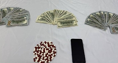 KATİL ZANLISI TRABZON'DA YAKALAND