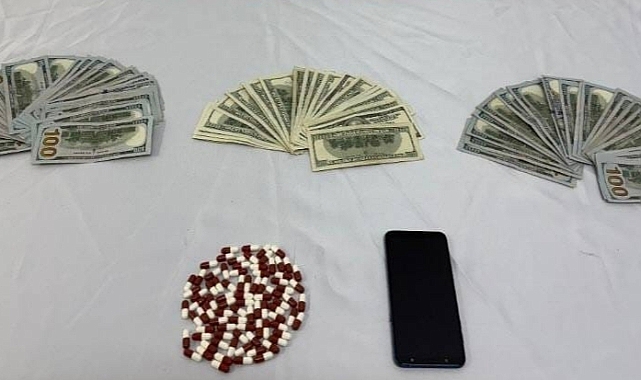 KATİL ZANLISI TRABZON'DA YAKALAND