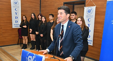 KAYA: ATATÜRK'ÜN YOL ARKADAŞLARINA BAŞARILI OLMAK YAKIŞIR