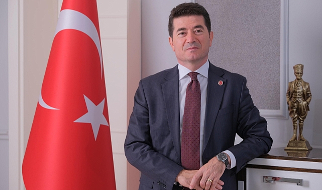 KAYA: GÜZEL AHLAKLI NESİLLER ÖĞRETMENLERİMİZLE MÜMKÜNDÜR