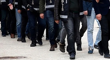 KAYYUM EYLEMLERİNDE 33 KİŞİ TUTUKLANDI