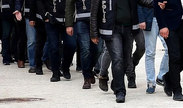 KAYYUM EYLEMLERİNDE 33 KİŞİ TUTUKLANDI