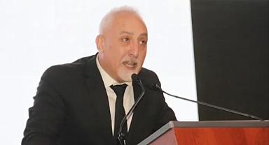 KAZAZ: SANAYİ ÜRETİMİ AZALIYOR, TÜKETİM HALA ARTIYOR!