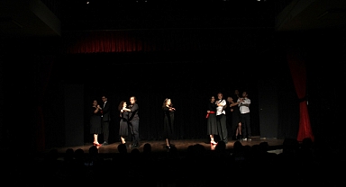 Komedinin ilacı TİYATRO ZİNOS