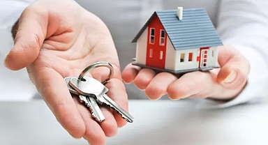 KONUT KREDİLERİNDE YENİ DÖNEM