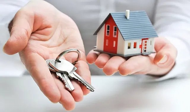 KONUT KREDİLERİNDE YENİ DÖNEM