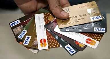 KREDİ KARTLARINDA PUAN BİRİKTİRENLER DİKKAT!