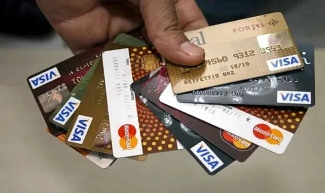 KREDİ KARTLARINDA PUAN BİRİKTİRENLER DİKKAT!