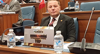 KÜÇÜKİBRAHİMOĞLU: ARSİN ADINA MÜCADELEYE DEVAM EDECEĞİM