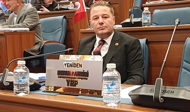 KÜÇÜKİBRAHİMOĞLU: ARSİN ADINA MÜCADELEYE DEVAM EDECEĞİM