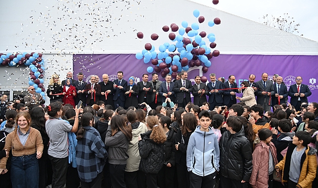 KÜLTÜR ŞEHRİ TRABZON'DA KİTAP GÜNLERİ BAŞLADI