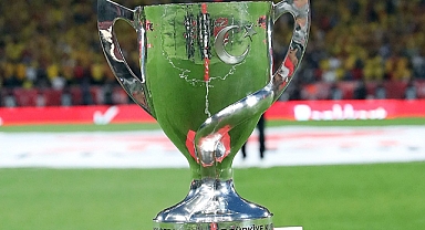 KUPADA KURALAR ÇEKİLDİ... İŞTE EŞLEŞMELER...