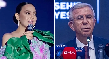 MANSUR YAVAŞ KONSER FATURASINI 2 YÖNETİCİYE KESTİ