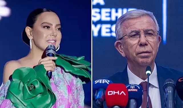 MANSUR YAVAŞ KONSER FATURASINI 2 YÖNETİCİYE KESTİ