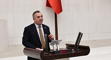 MİLLETVEKİLİ AYDIN: ÖĞRETMENLER EKONOMİK SIKINTI İÇERİSİNDE!