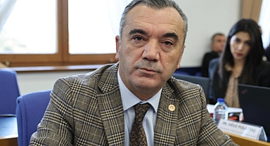 MİLLETVEKİLİ AYDIN: TRABZON'UN TURİZM POTANSİYELİ GEREĞİ GİBİ DEĞERLENDİRİLMİYOR