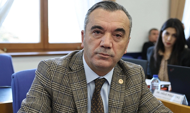 MİLLETVEKİLİ AYDIN: TRABZON'UN TURİZM POTANSİYELİ GEREĞİ GİBİ DEĞERLENDİRİLMİYOR