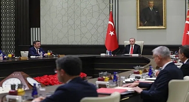 MİLYONLARIN GÖZÜ BU TOPLANTIDA 