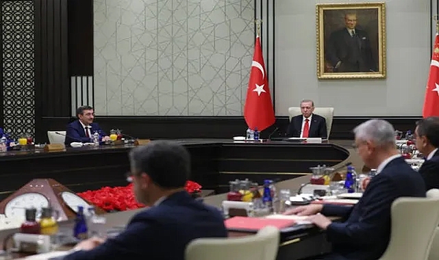 MİLYONLARIN GÖZÜ BU TOPLANTIDA