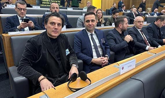 MONTELLA: A LİGİNE GİTMEK İSTİYORUZ