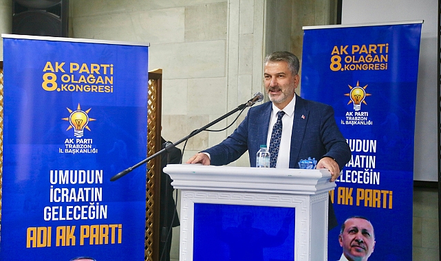 MUMCU'DAN YATIRIM MÜJDESİ