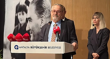 NACİ GÖRÜR'DEN KORKUTAN DEPREM AÇIKLAMASI