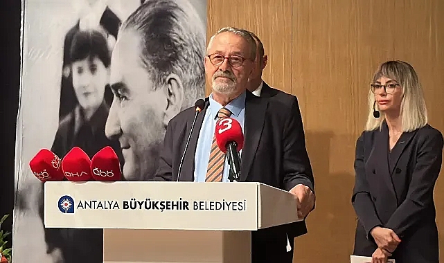 NACİ GÖRÜR'DEN KORKUTAN DEPREM AÇIKLAMASI