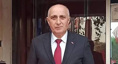 NECATİ SELVİTOP ADAY OLAMADI