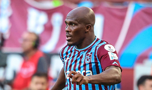 NWAKAEME GÖZDEN DÜŞTÜ!