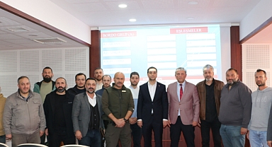 OF'TA ŞEHİT HÜSNÜ UYAN FUTSAL TURNUVASI DÜZENLENECEK