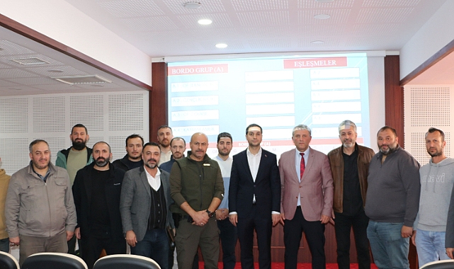 OF'TA ŞEHİT HÜSNÜ UYAN FUTSAL TURNUVASI DÜZENLENECEK