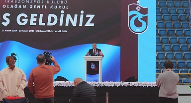 ÖRS: SEÇİLMİŞ BAŞKANA KAYYUM DEMEK DELEGEYE SAYGISIZLIKTIR