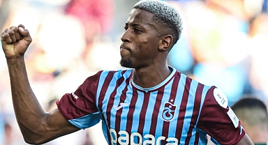 PAPARA PARK'TA SİMON BANZA ŞOV