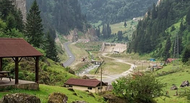 PAZARCIK YAYLASI TURİZM ALANI İLAN EDİLDİ