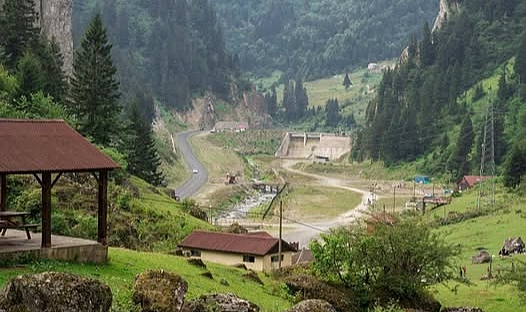 PAZARCIK YAYLASI TURİZM ALANI İLAN EDİLDİ