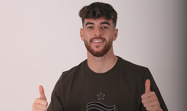 PEDRO: TRABZONSPOR'UN TEKLİFİNİ HİÇ DÜŞÜNMEDEN KABUL ETTİM