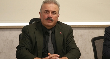 RİZE'DE 80 YAŞ ÜSTÜ HASTALARA RANDEVUSUZ MUAYENE