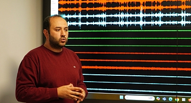 RİZE'DEKİ DEPREMİN ARDINDAN KTÜ DÜĞMEYE BASTI