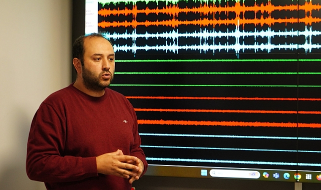 RİZE'DEKİ DEPREMİN ARDINDAN KTÜ DÜĞMEYE BASTI