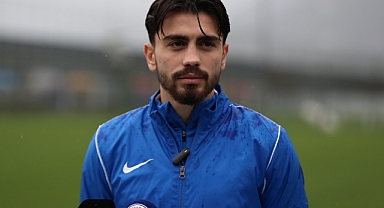 RİZESPOR, KAYSERİSPOR MAÇINA ODAKLANDI