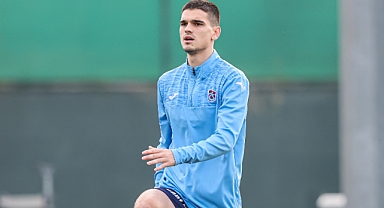 SALİH MALKOÇOĞLU FORMAYA GÖZ KIRPIYOR