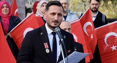 SARI: SORUN VALİLİKTE DEĞİL GAZİMİZİN BAĞLI OLDUĞU DERNEKTE!