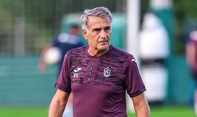 ŞENOL HOCA BIRAKACAK MI? BAŞKAN DOĞAN DEVREDE!