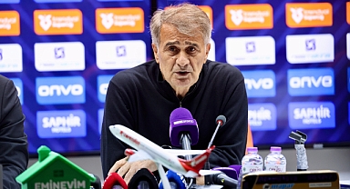 ŞENOL HOCA: ÇOK ÜZGÜNÜZ