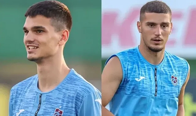 ŞENOL HOCA: POYRAZ VE SALİH'İ DEĞERLENDİREBİLİRİZ