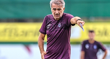 ŞENOL HOCA SIKI TAKİPTE